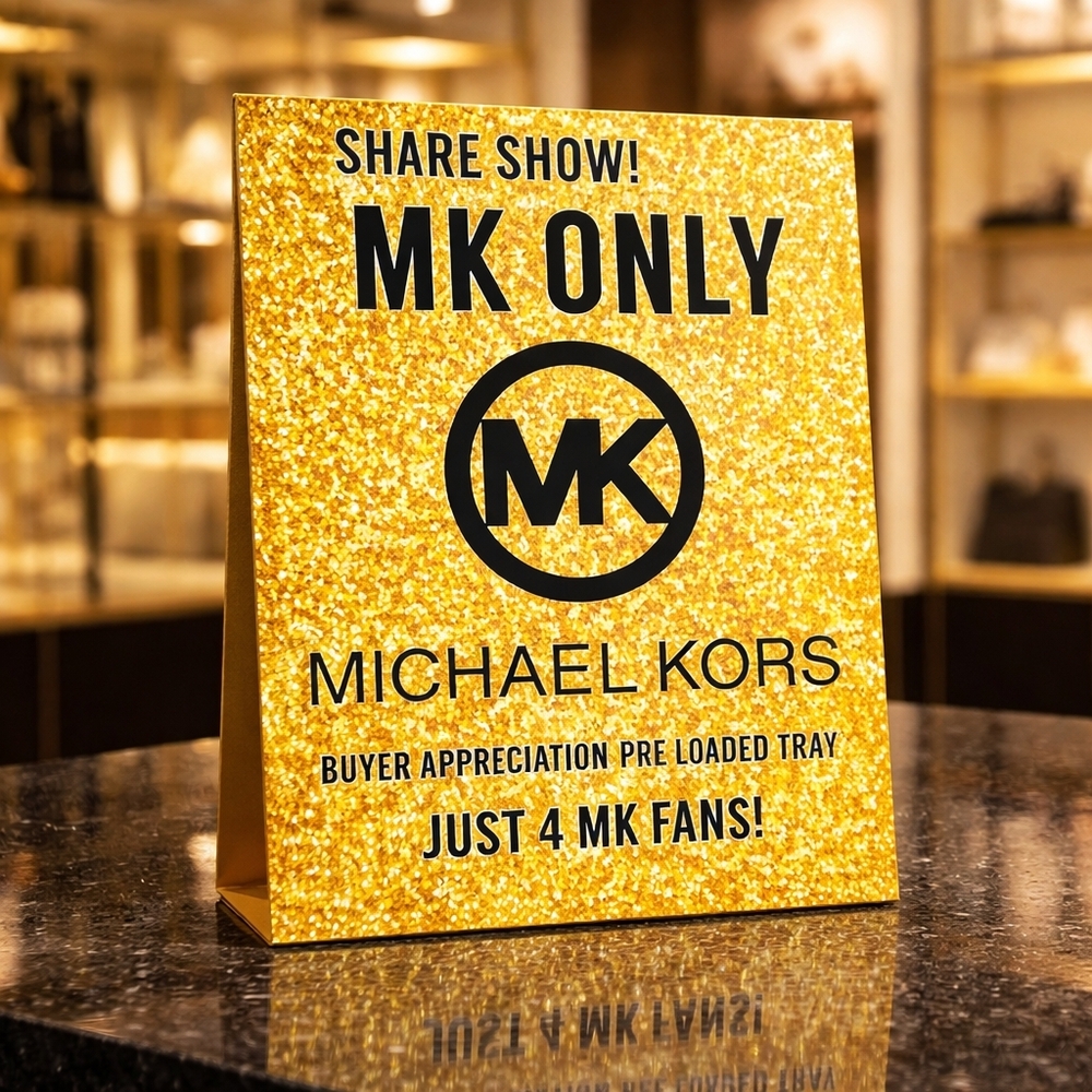 Michael Kors 🔥Share Show🔥